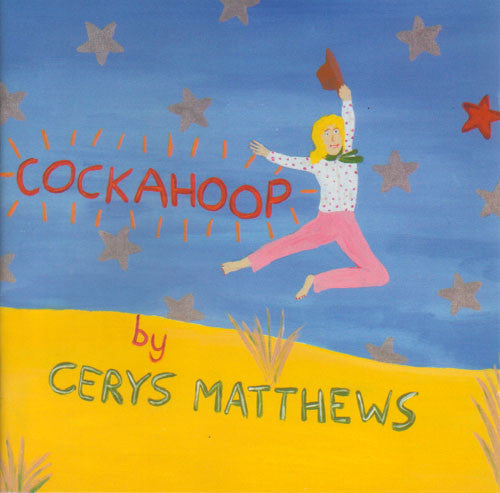 Cerys Matthews : Cockahoop (CD, Album)