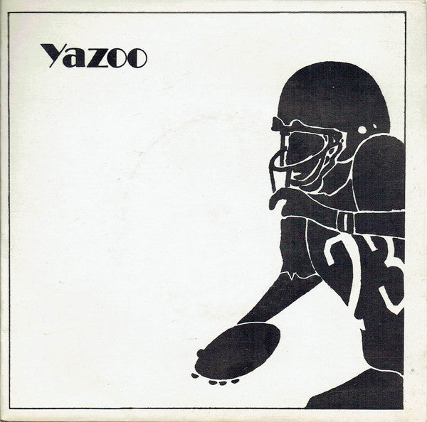 Yazoo : Only You (7", Single, Pap)