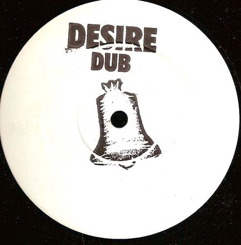 Desire : Desire (12", W/Lbl)
