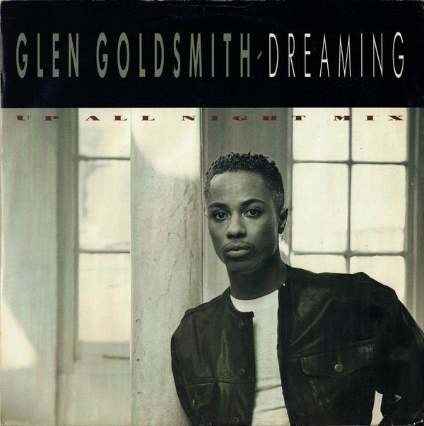 Glen Goldsmith : Dreaming (12")