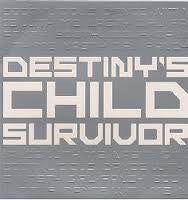 Destiny's Child : Survivor (Album Sampler) (12", Promo, Smplr)
