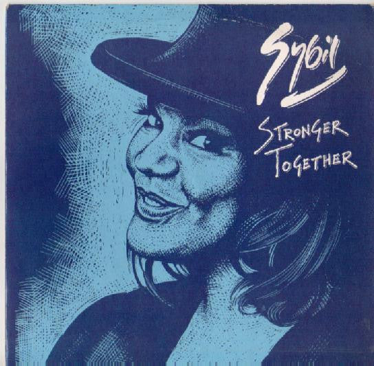 Sybil : Stronger Together (7", Single)