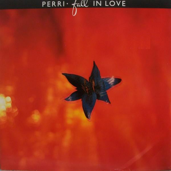 Perri : Fall In Love (12")