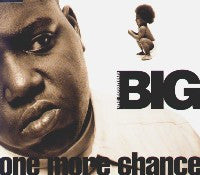 Notorious B.I.G. : One More Chance (12")