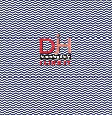 D.J.H. Featuring Stefy* : I Like It (12", Single)