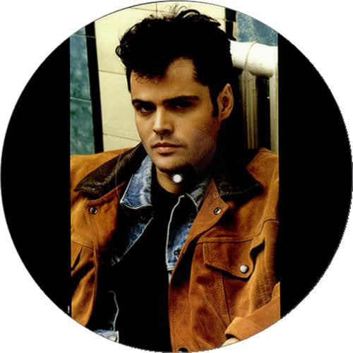 Donny Osmond : Soldier Of Love (12", Pic)