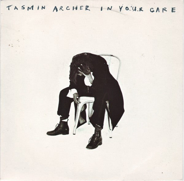 Tasmin Archer : In Your Care (7", Single)
