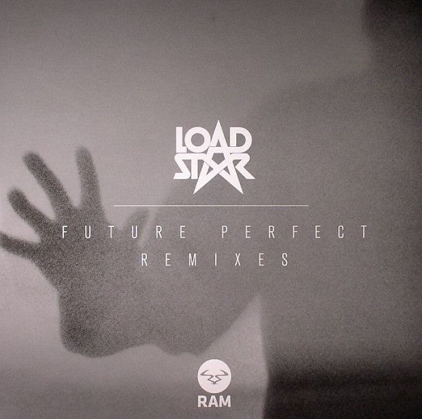 Loadstar : Future Perfect Remixes (2x12")
