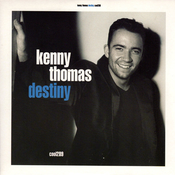 Kenny Thomas : Destiny (7", Single)