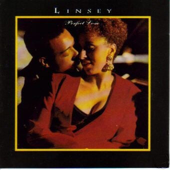 Linsey : Perfect Love (LP,Album)