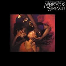 Ashford & Simpson : Is It Still Good To Ya (LP,Album,Stereo)