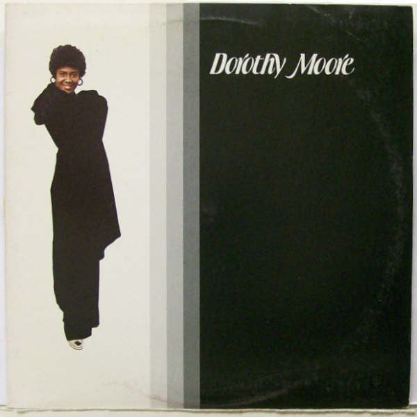 Dorothy Moore : Dorothy Moore (LP,Album)