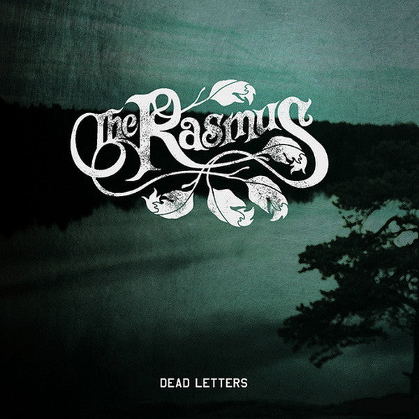 The Rasmus : Dead Letters (CD, Album, S/Edition)