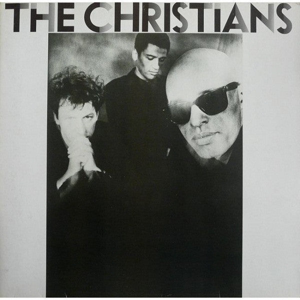 Christians, The : The Christians (LP,Album)