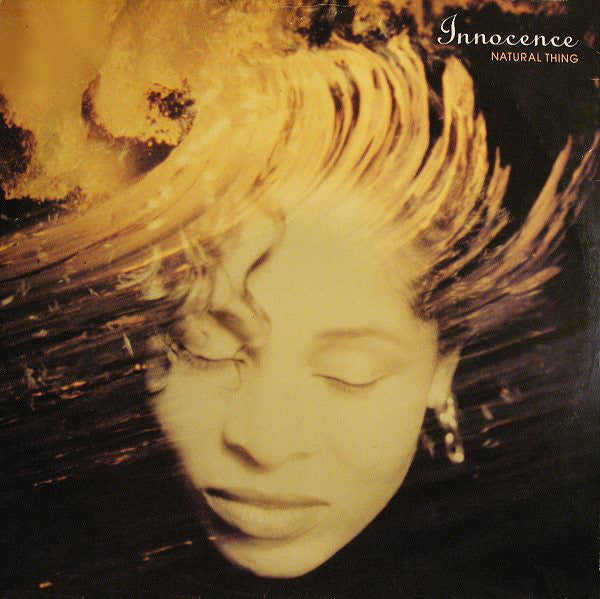 Innocence : Natural Thing (12",45 RPM)