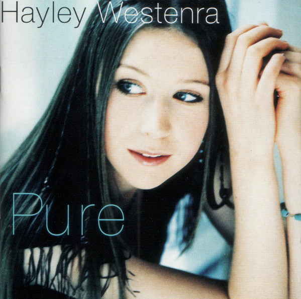 Hayley Westenra : Pure (Album,Special Edition)