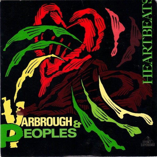 Yarbrough & Peoples : Heartbeats (12")