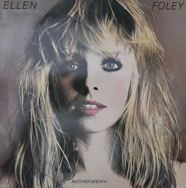 Ellen Foley : Another Breath (LP, Album)