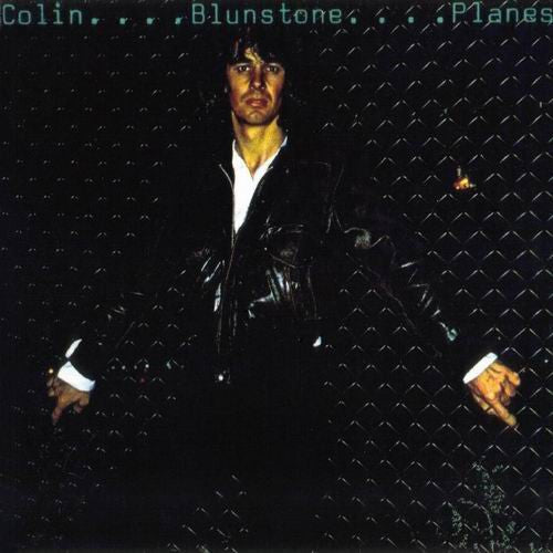 Colin Blunstone : Planes (LP, Album)