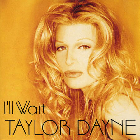 Taylor Dayne : I'll Wait (12", Single)