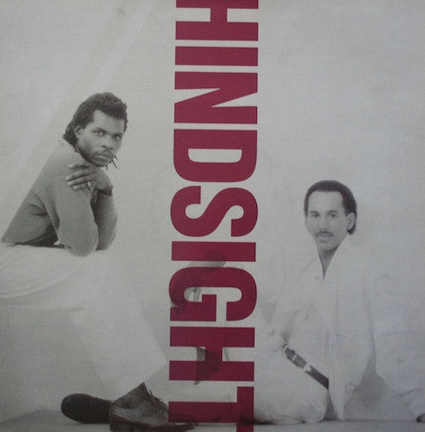 Hindsight (3) : Days Like This (LP, Album)