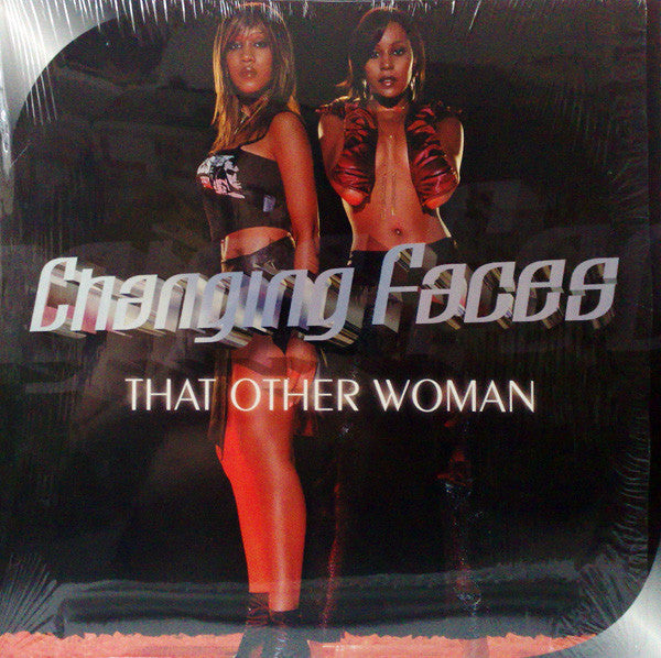 Changing Faces : That Other Woman (2x12")