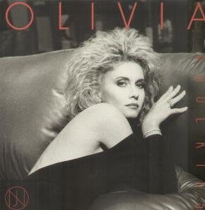 Olivia Newton-John : Soul Kiss (LP, Album)