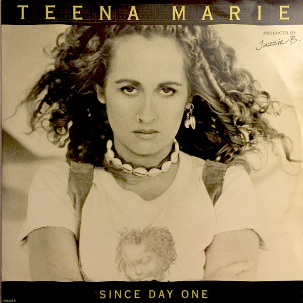 Teena Marie : Since Day One (12")