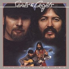 Seals & Crofts : I'll Play For You (LP, Album)