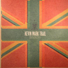 Kevin Mark Trail : Perspective (Mad Skillz Remixes) (12", Promo)