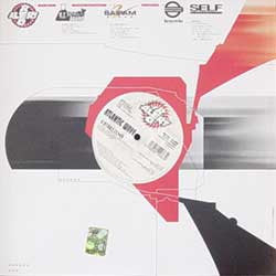 Atlantic Wave : Kataklisma (12")