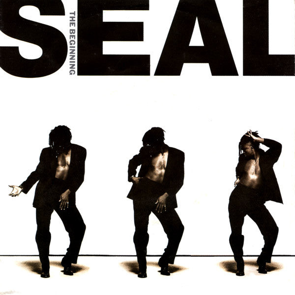 Seal : The Beginning (7", Single, Sma)
