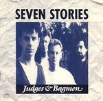 Seven Stories : Judges And Bagmen (LP, Album)