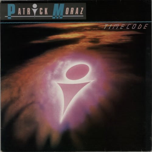 Patrick Moraz : Time Code (LP, Album)