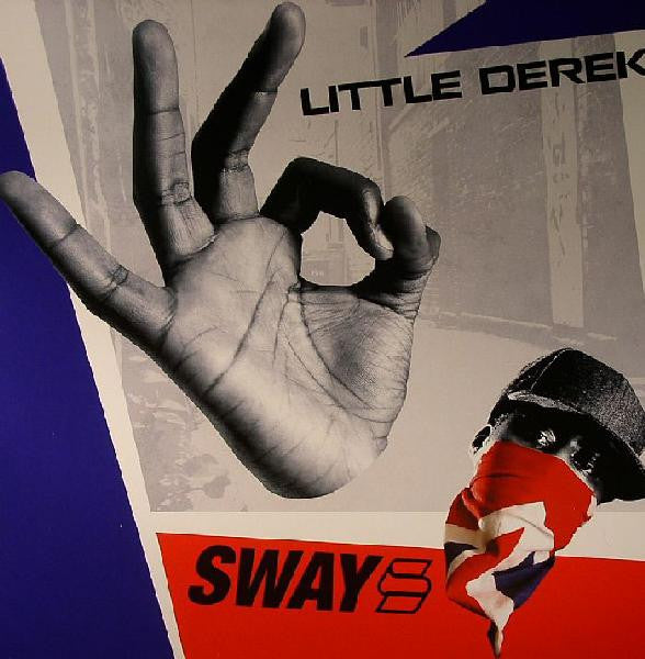 Sway : Little Derek (12")