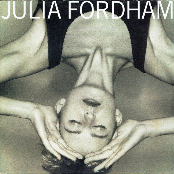 Julia Fordham : Julia Fordham (Album,LP)