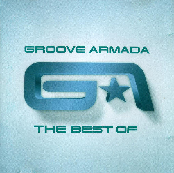 Groove Armada : The Best Of ()