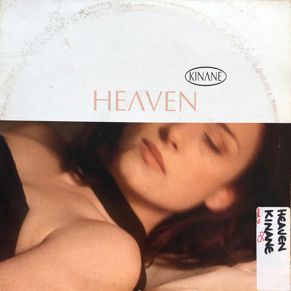 Kinane : Heaven (12")