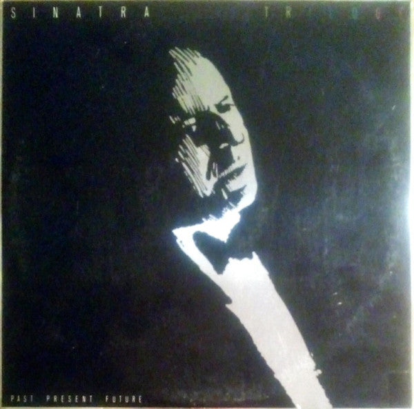 Frank Sinatra : Trilogy (Past Present Future) (LP,Album,Repress,Stereo)