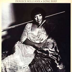 Deniece Williams : Song Bird (LP,Album)