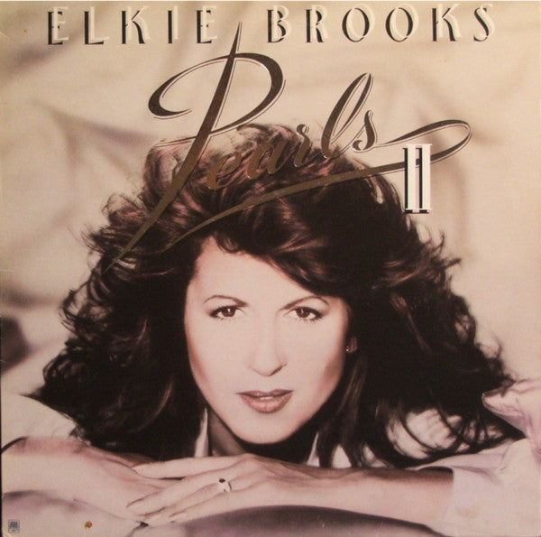 Elkie Brooks : Pearls II (LP,Album,Stereo)