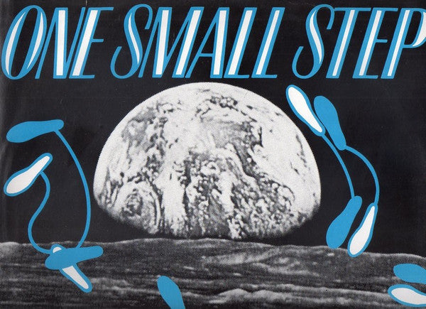 Apollo II : One Small Step (12")