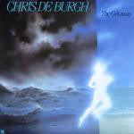 Chris de Burgh : The Getaway (LP,Album)