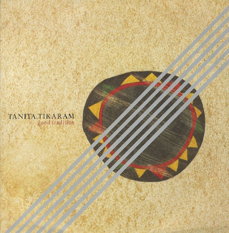 Tanita Tikaram : Good Tradition (12",45 RPM,Single)