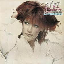 Kiki Dee : Perfect Timing (LP,Album)