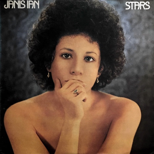 Janis Ian : Stars (LP, Album)