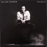 Julian Lennon : Valotte (LP,Album)