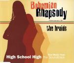 The Braids : Bohemian Rhapsody (12", Single)