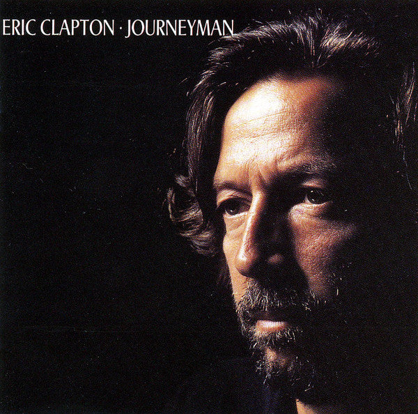 Eric Clapton : Journeyman (Album)