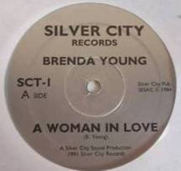 Brenda Young : A Woman In Love ()